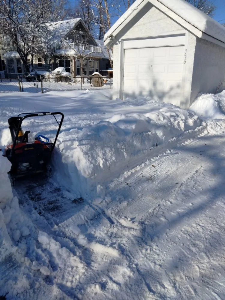 Local garden landscaping in Bloomington, MN - Martin Lawn Care