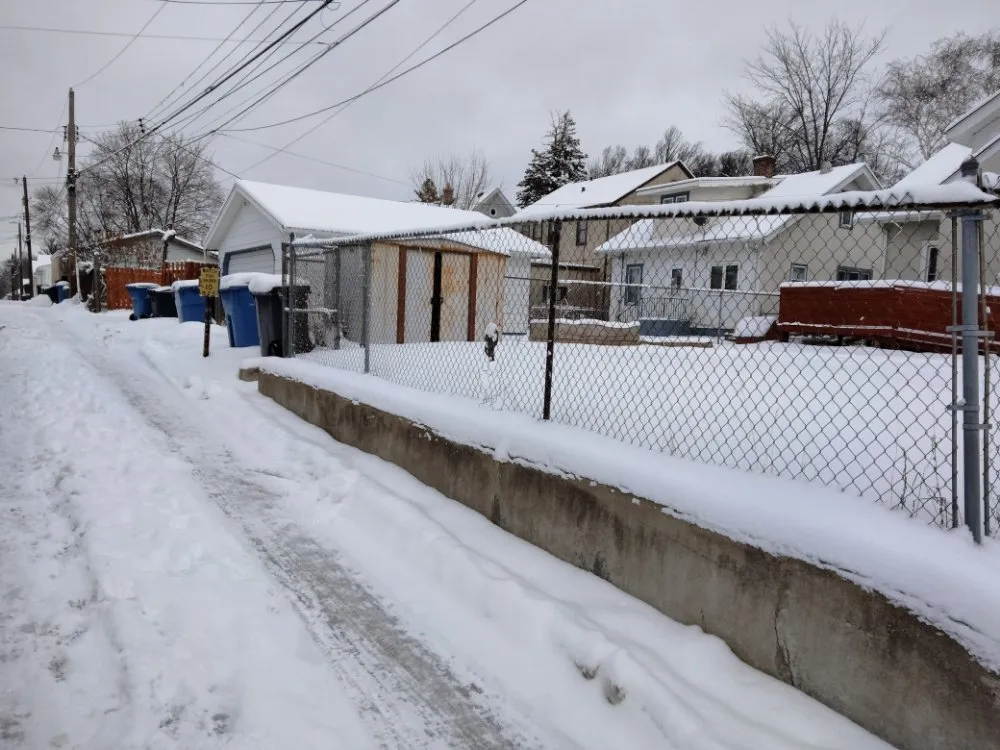 Expert landscape design with custom design across Bloomington, MN - Martin Lawn Care