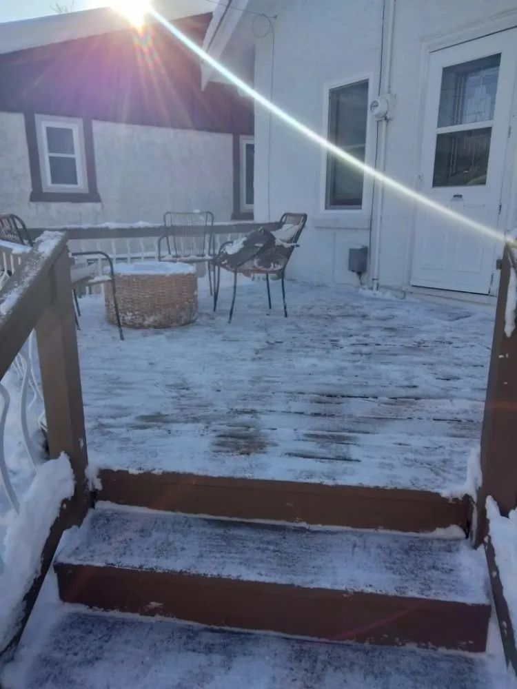 Expert yard maintenance in Bloomington, MN - Martin Lawn Care