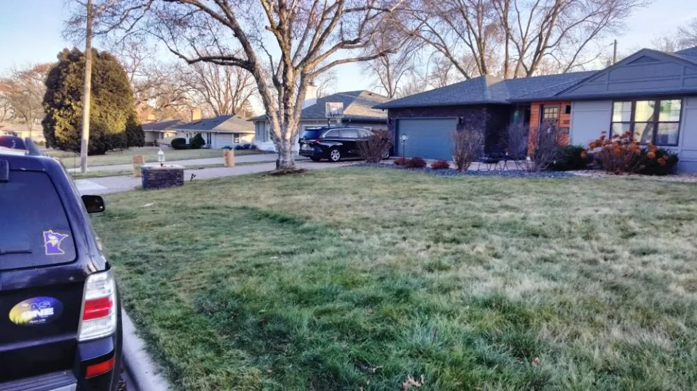 Local residential landscaping with custom design in Bloomington, MN by Martin Lawn Care