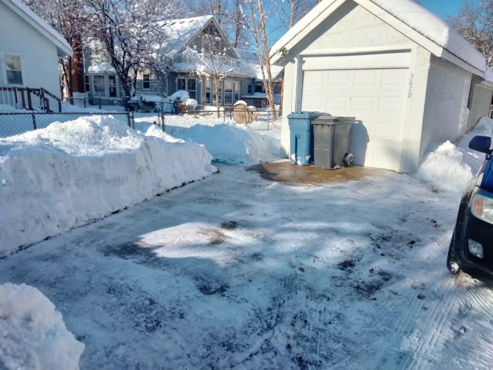 Affordable garden landscaping near you in Bloomington, MN by Martin Lawn Care