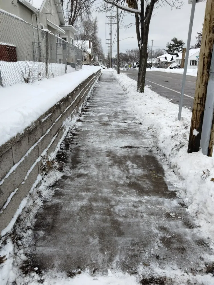 Expert landscape installation in Bloomington, MN by Martin Lawn Care