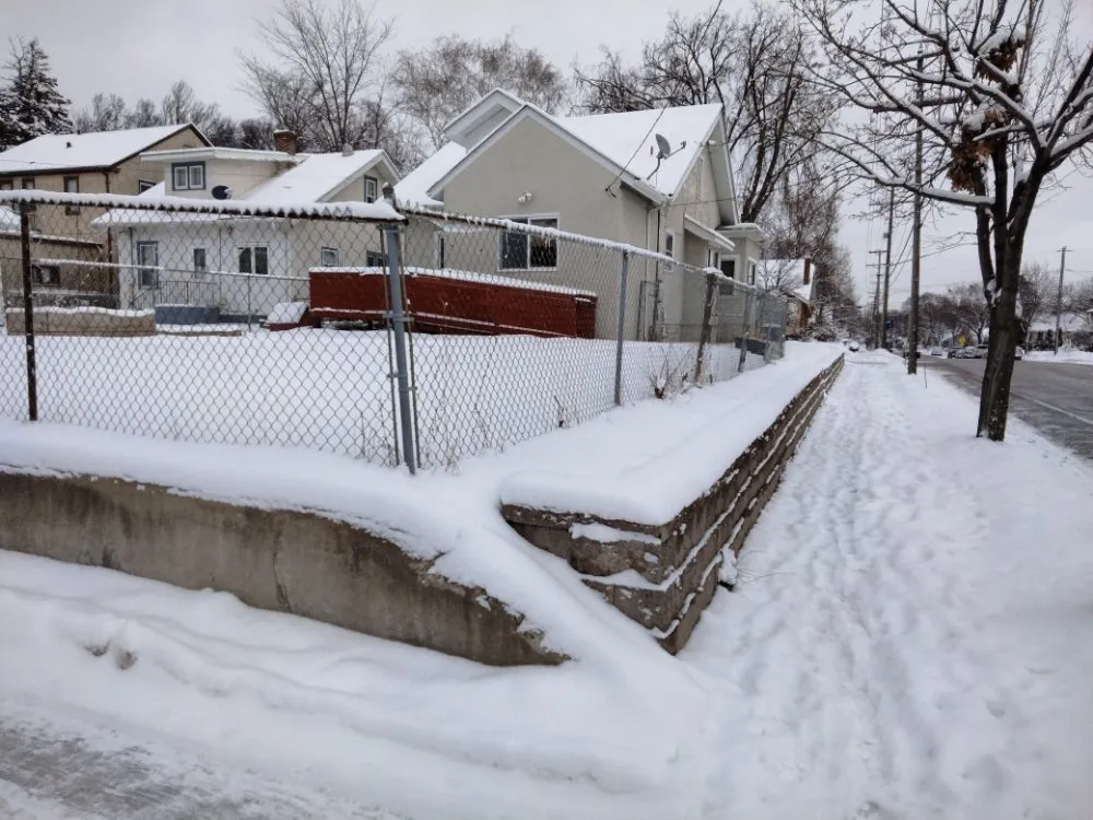 Local residential landscaping for beautiful yards across Bloomington, MN - Martin Lawn Care