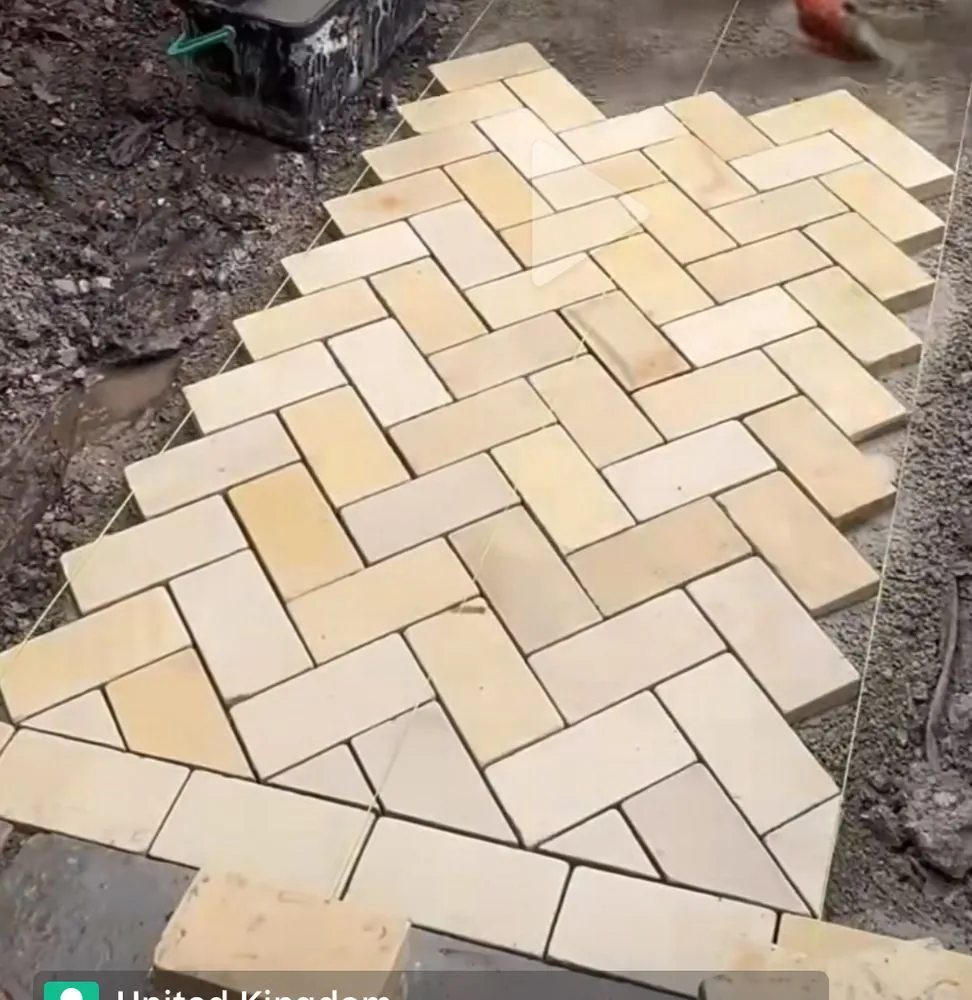 Affordable landscape design for homes in North Richland Hills, TX by Martin Lawn Care