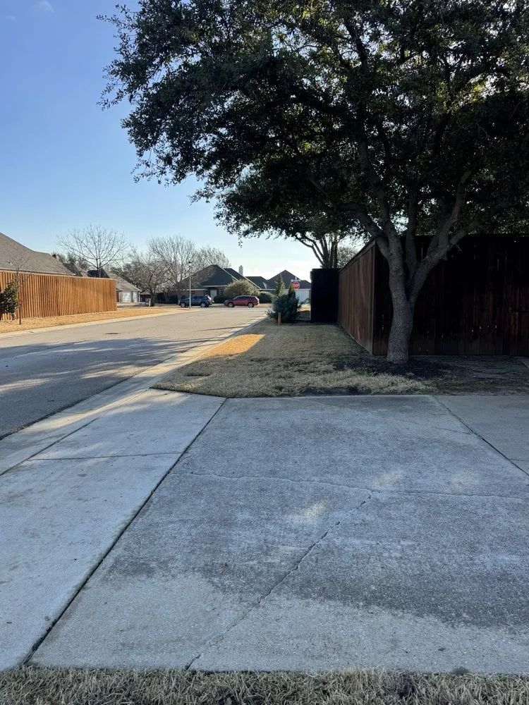 Reliable lawn care service experts serving North Richland Hills, TX - Martin Lawn Care