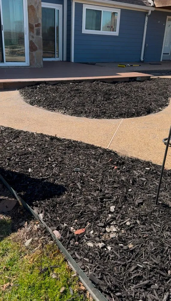 Affordable yard maintenance experts serving North Richland Hills, TX - Martin Lawn Care