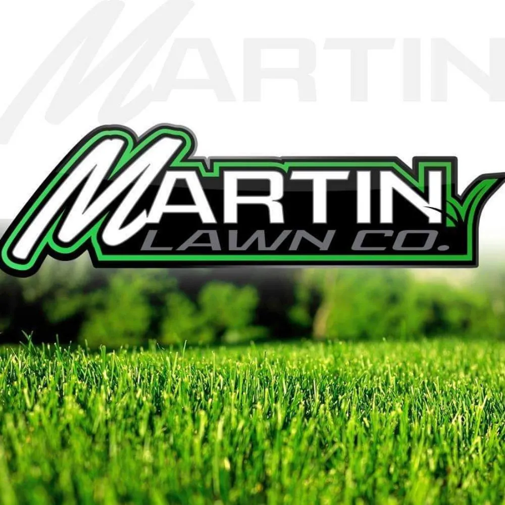 Professional yard cleanup service in Bolivar, MO by Martin Lawn Co.