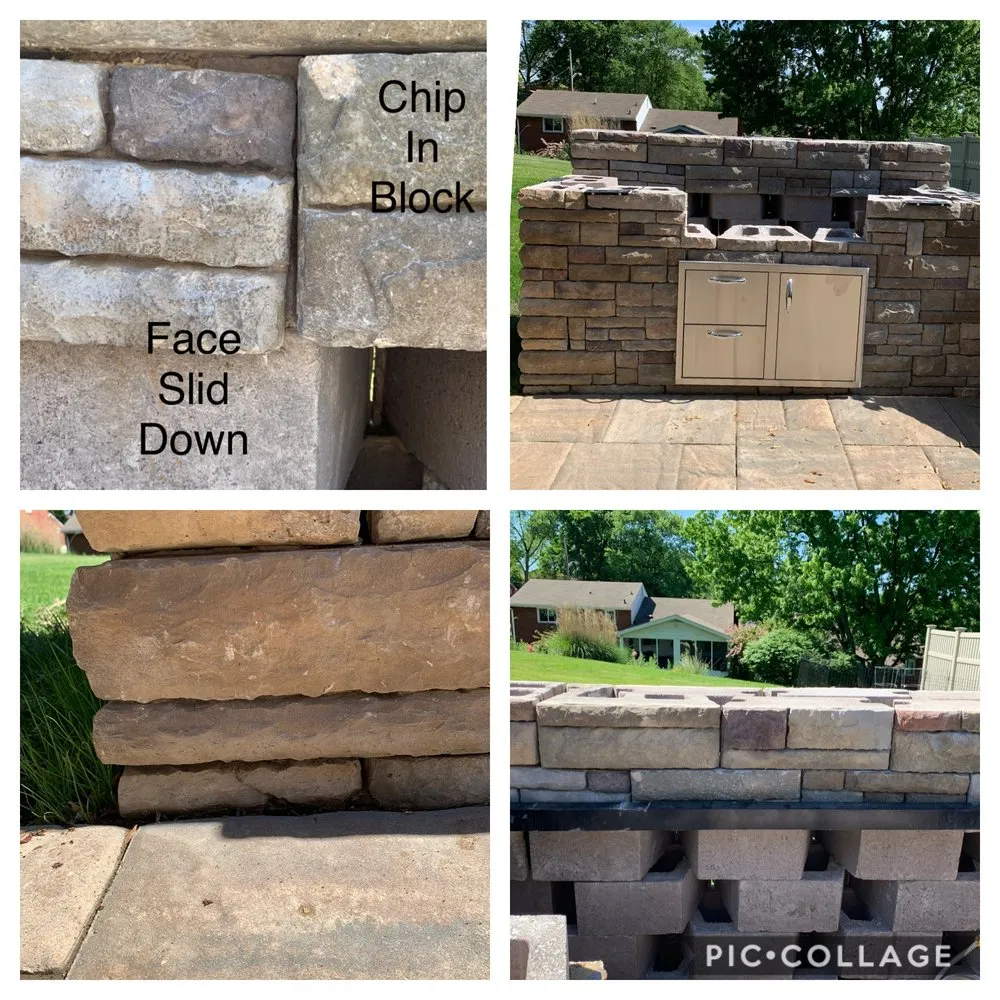 Local outdoor landscaping experts serving Aliquippa, PA - Martin Lawn Services