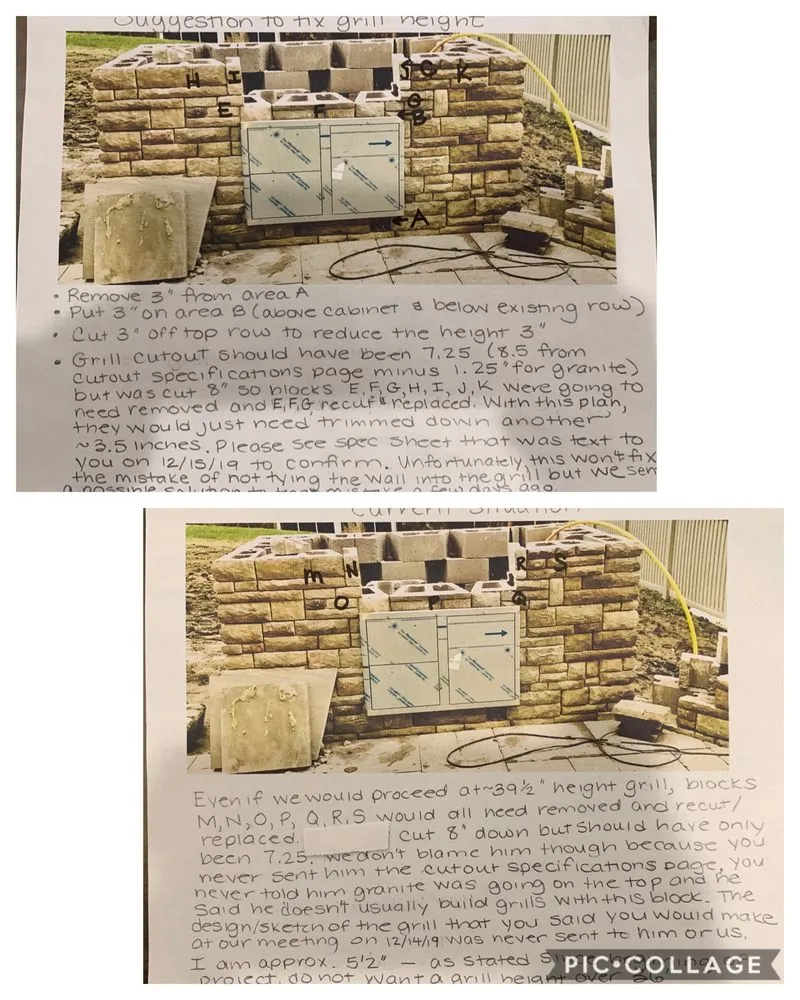 Top-rated landscape installation for outdoor upgrades in Aliquippa, PA by Martin Lawn Services