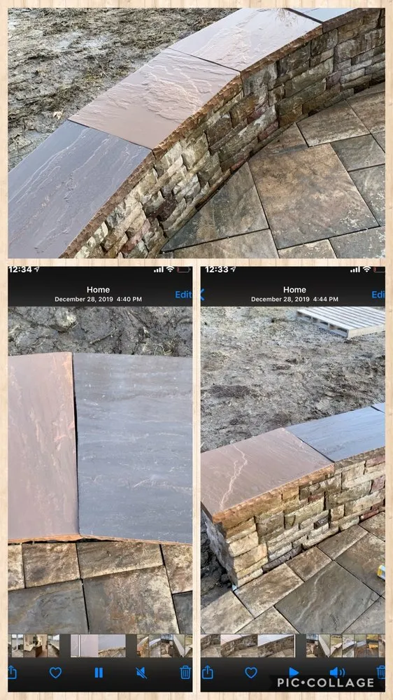 Professional lawn care service in Aliquippa, PA - Martin Lawn Services