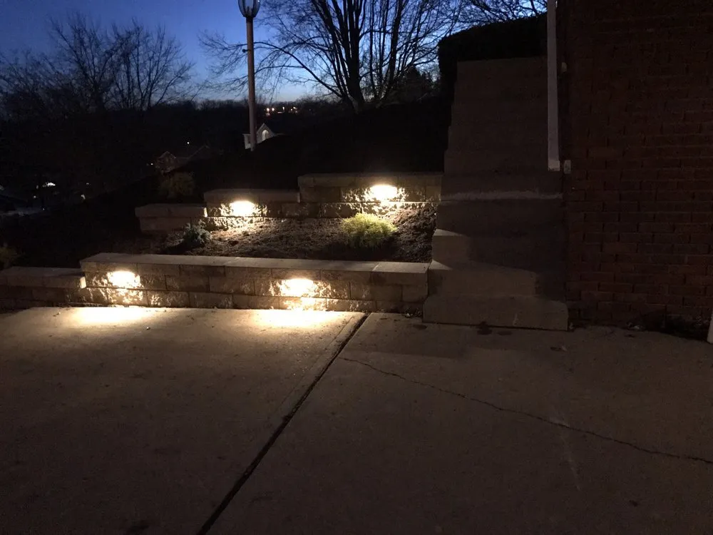 Custom landscaping services experts serving Aliquippa, PA - Martin Lawn Services