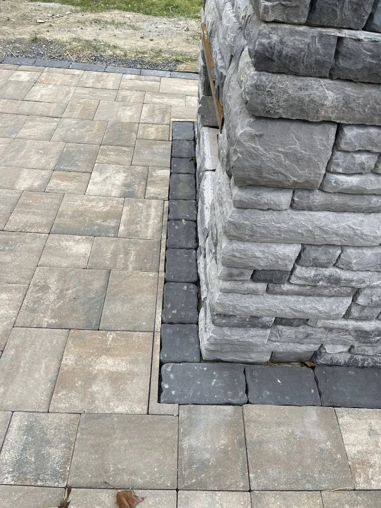 Local outdoor landscaping for outdoor upgrades across Aliquippa, PA - Martin Lawn Services