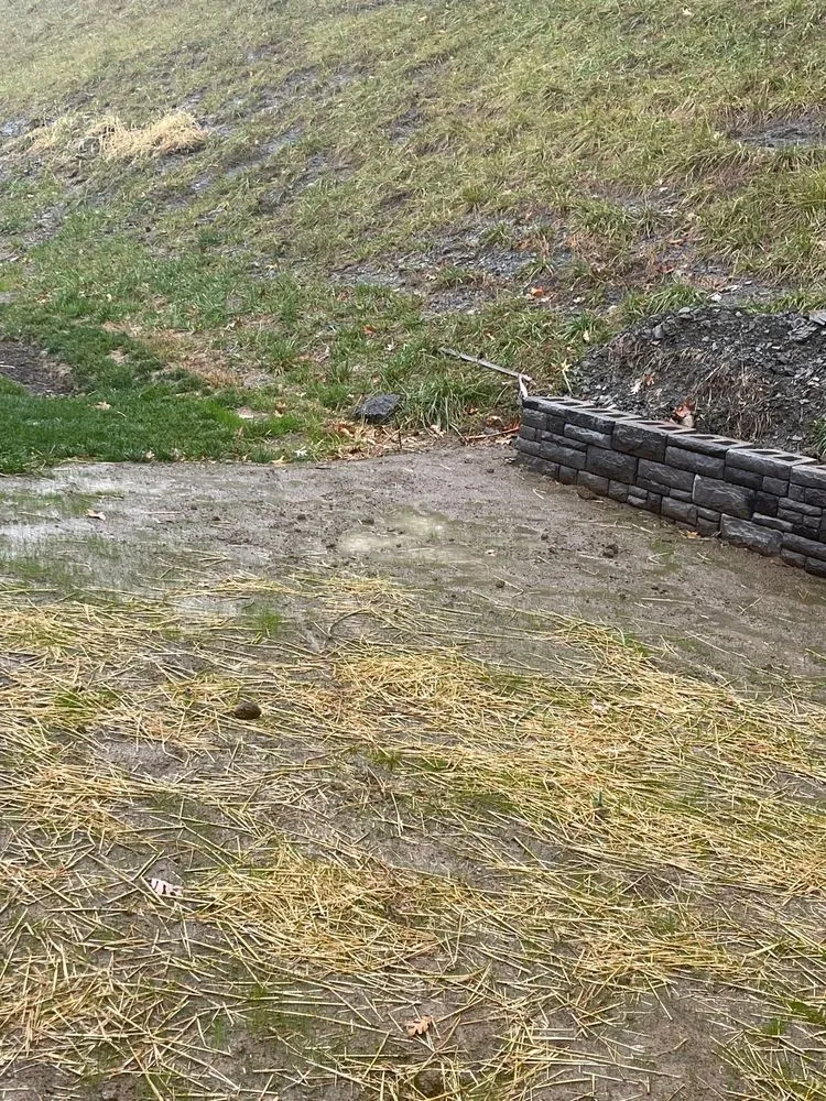 Custom landscaping services in Aliquippa, PA - Martin Lawn Services