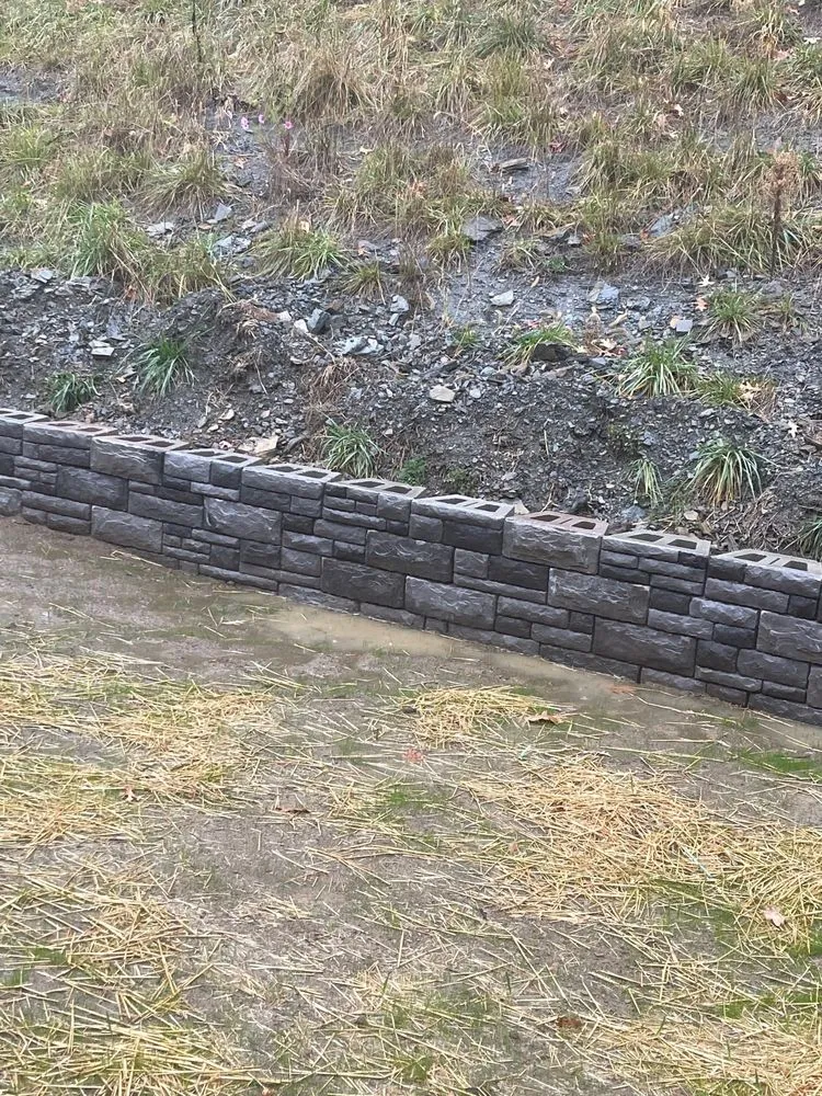 Expert landscape design in Aliquippa, PA by Martin Lawn Services