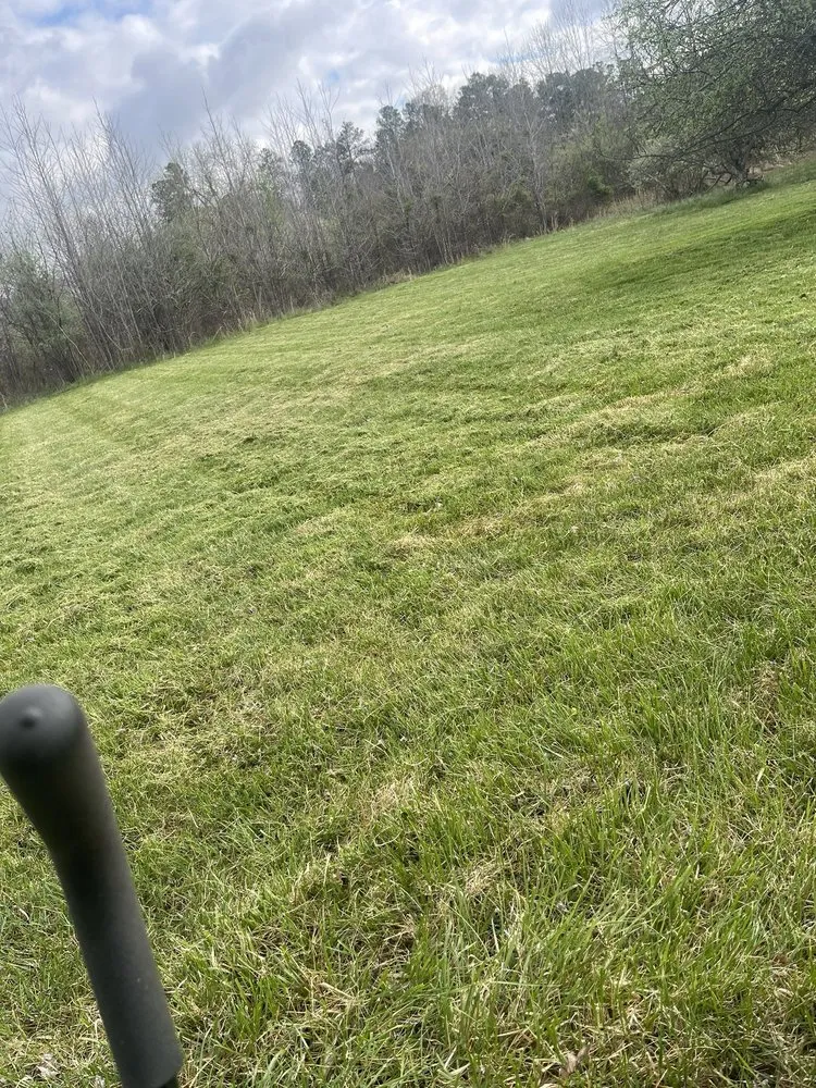 Affordable lawn mowing service in Madisonville, KY - Martin lawncare
