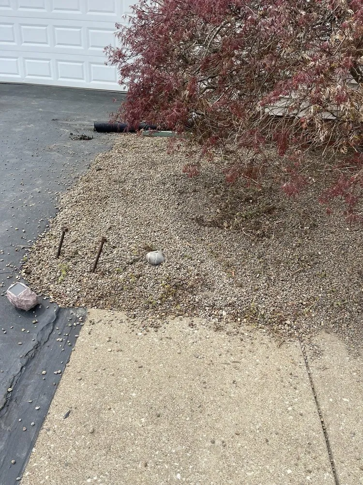 Reliable garden landscaping experts serving Madisonville, KY - Martin lawncare