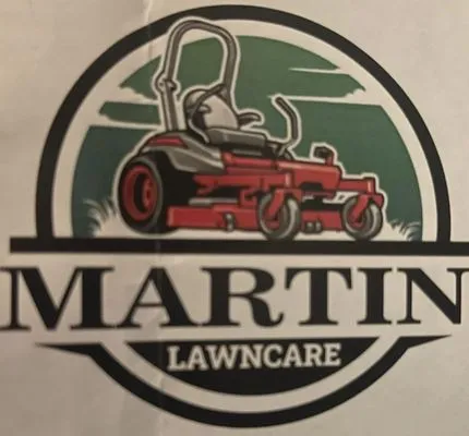 Martin lawncare