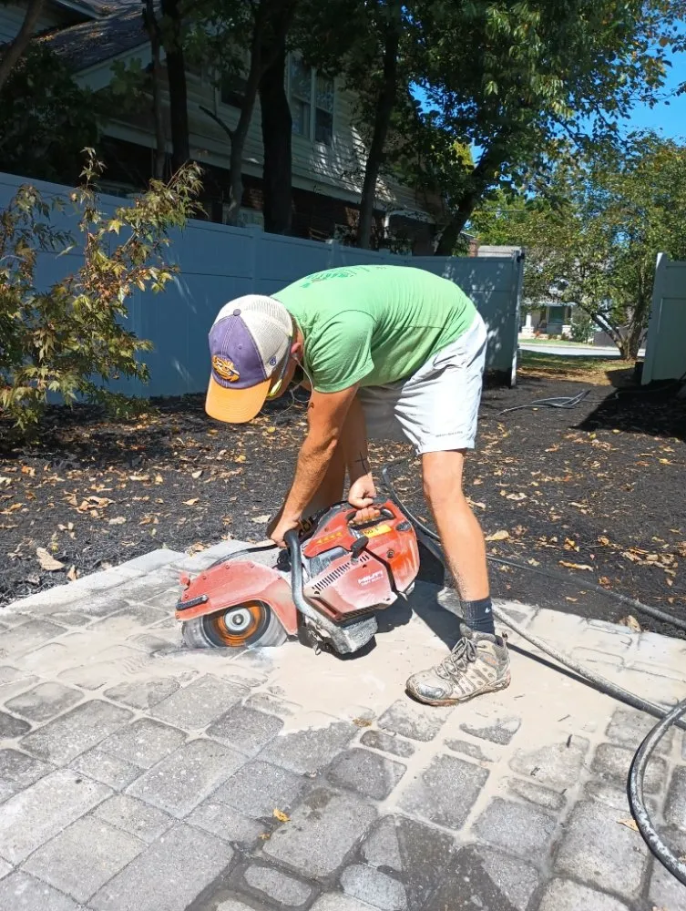 Top-rated yard maintenance in Lebanon, TN by Martin Lawnscapes