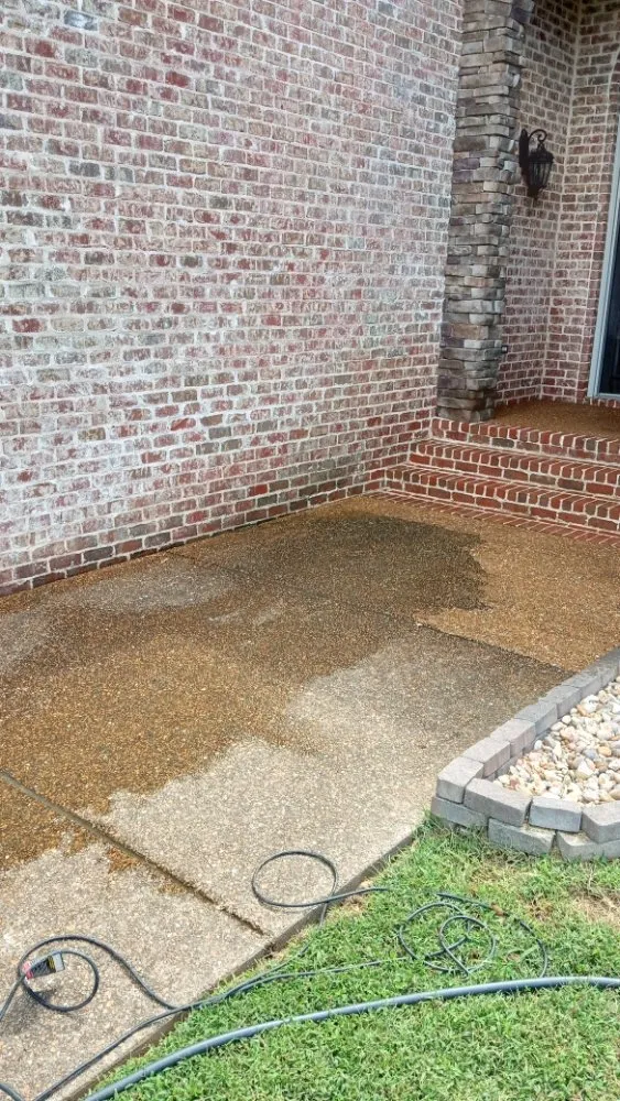 Custom residential landscaping near you across Lebanon, TN - Martin Lawnscapes