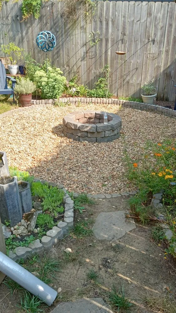 Affordable landscape design in Lebanon, TN - Martin Lawnscapes