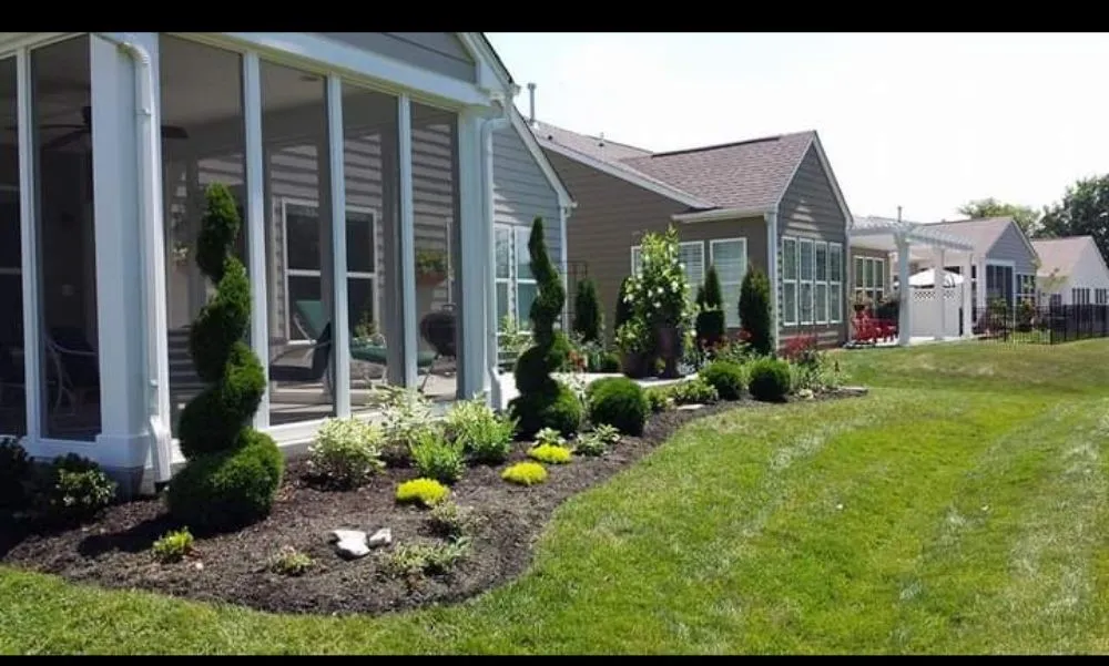 Expert residential landscaping in Lebanon, TN - Martin Lawnscapes