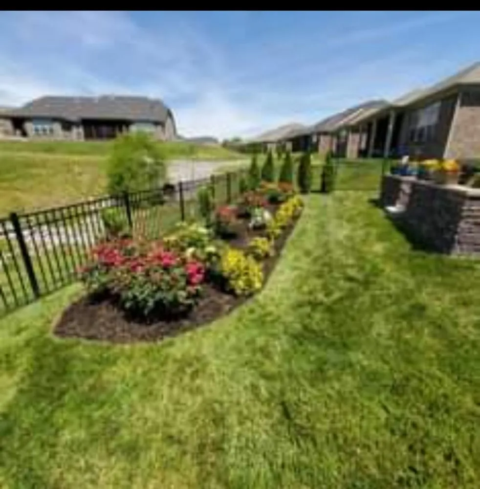 Reliable landscaping services experts serving Lebanon, TN - Martin Lawnscapes