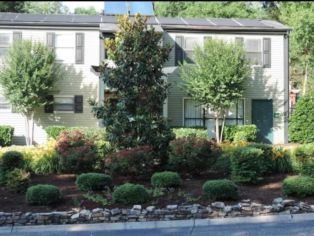 Top-rated residential landscaping experts serving Lebanon, TN - Martin Lawnscapes