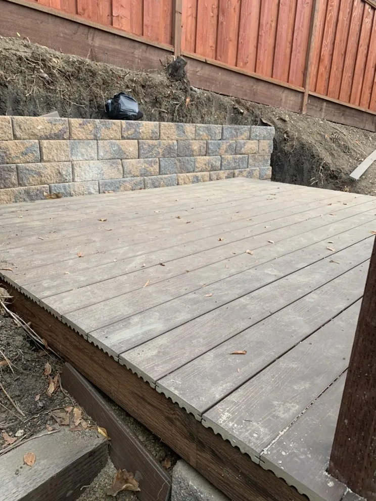 Affordable lawn care service in San Mateo, CA by Martin Medina Landscaping and Gardening Services