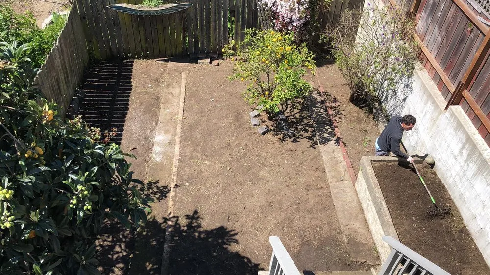 Top-rated garden landscaping for beautiful yards across San Mateo, CA - Martin Medina Landscaping and Gardening Services