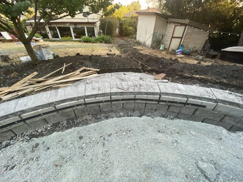 Reliable outdoor landscaping experts serving San Mateo, CA - Martin Medina Landscaping and Gardening Services