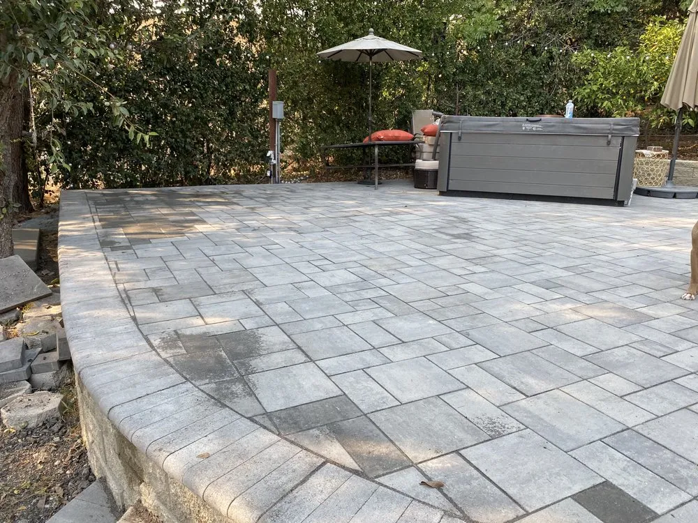 Affordable garden landscaping in San Mateo, CA - Martin Medina Landscaping and Gardening Services