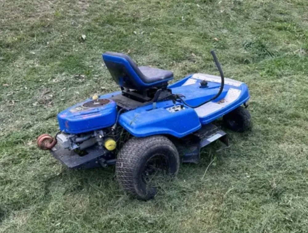 Trusted residential landscaping in Louisa, KY - Martin Mowing