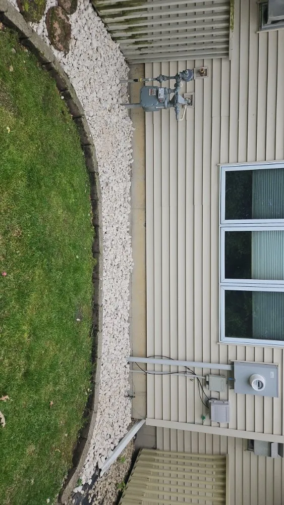 Trusted outdoor landscaping in Winona, MN - Martin Mulch & More