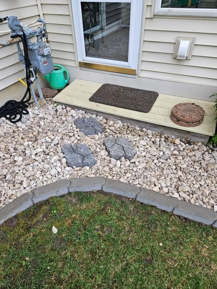 Trusted landscape design in Winona, MN by Martin Mulch & More