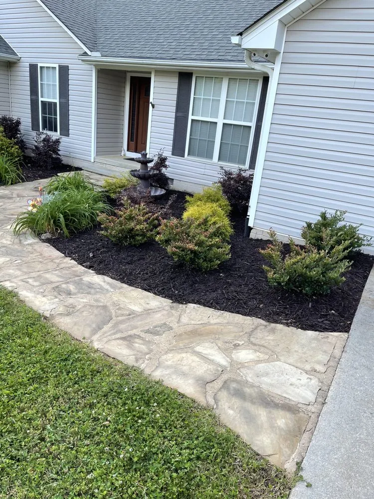 Top-rated residential landscaping experts serving Gainesville, GA - Martin Outdoor Restoration Enterprise