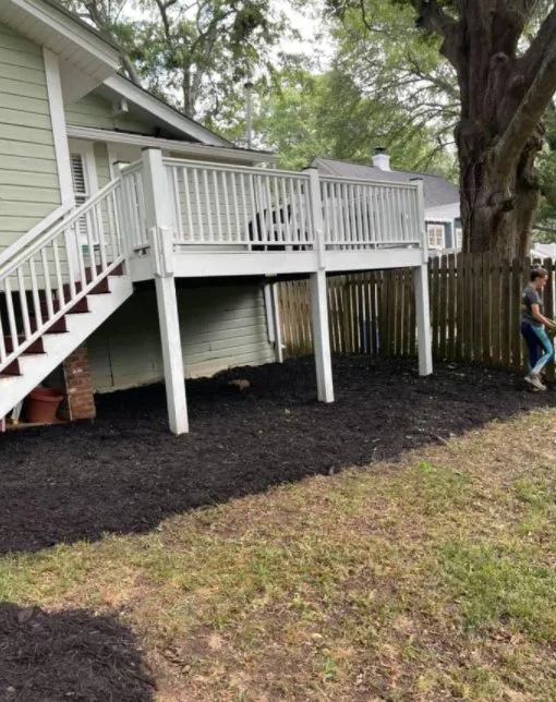 Top-rated yard maintenance for residential properties across Gainesville, GA - Martin Outdoor Restoration Enterprise