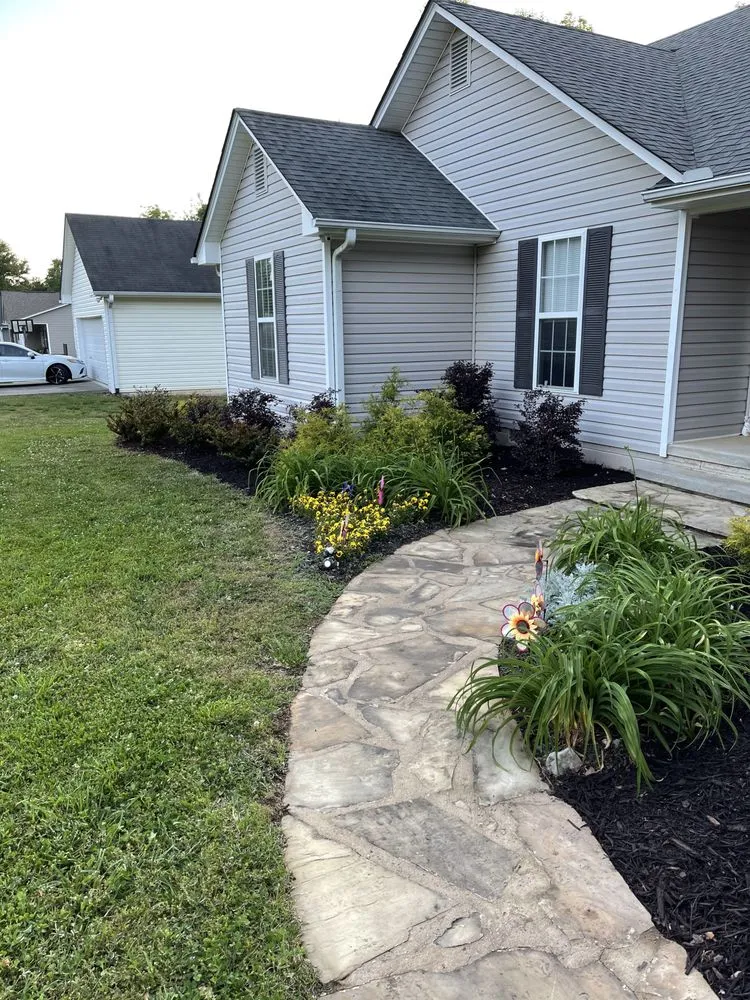 Local lawn care service in Gainesville, GA - Martin Outdoor Restoration Enterprise