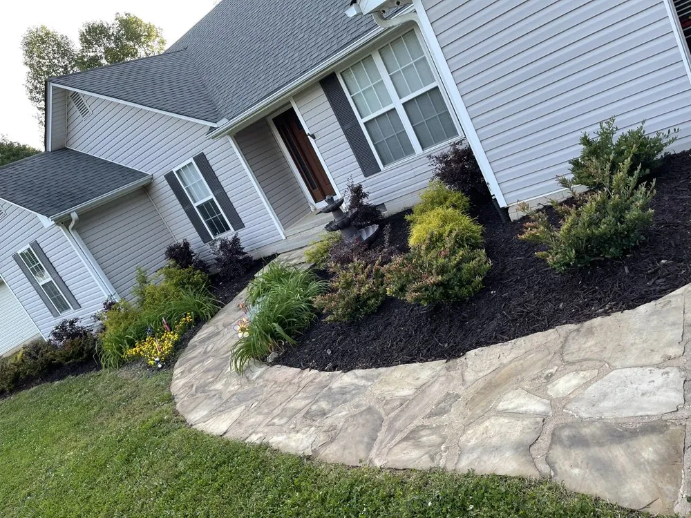 Trusted lawn care service experts serving Gainesville, GA - Martin Outdoor Restoration Enterprise