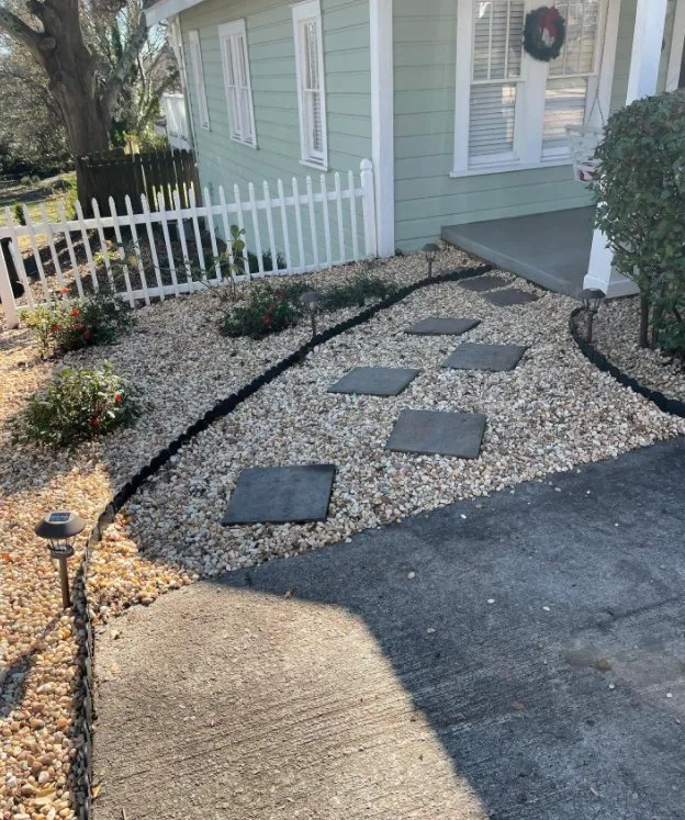 Expert lawn care service experts serving Gainesville, GA - Martin Outdoor Restoration Enterprise