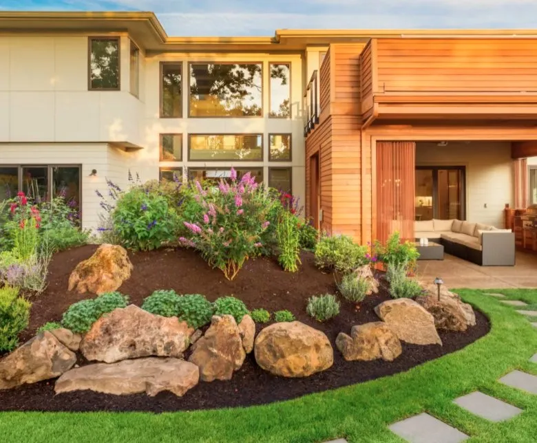 Top-rated yard maintenance for residential properties in Gainesville, GA by Martin Outdoor Restoration Enterprise