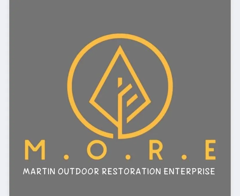 Affordable yard cleanup service in Gainesville, GA by Martin Outdoor Restoration Enterprise
