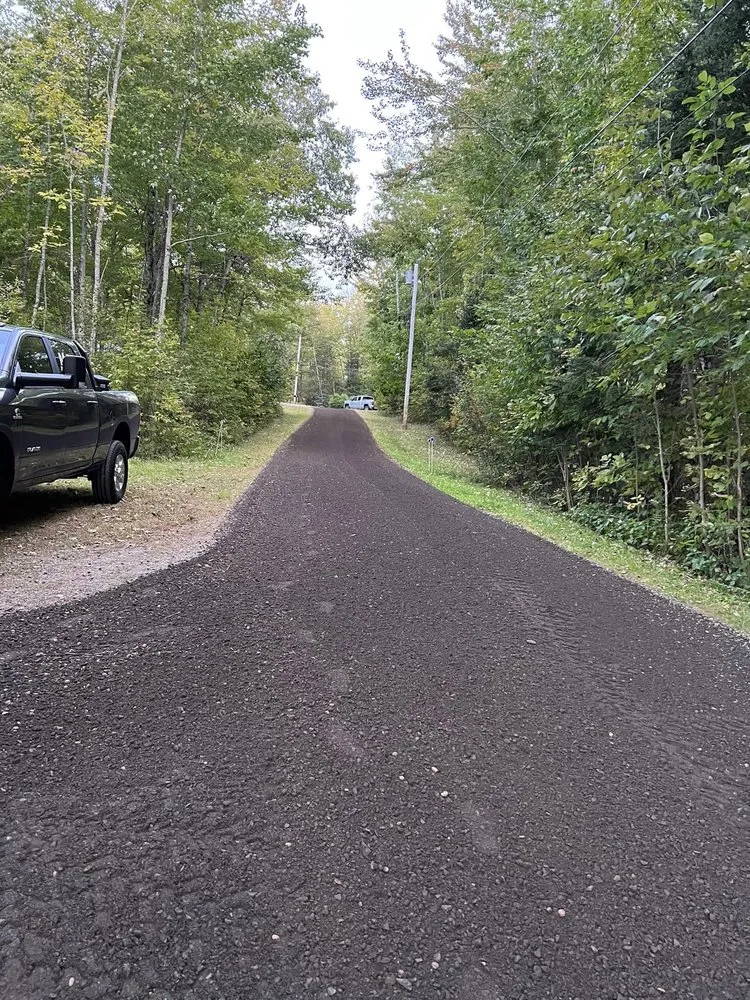 Expert landscape design experts serving Levant, ME - Martin Property Maintenance