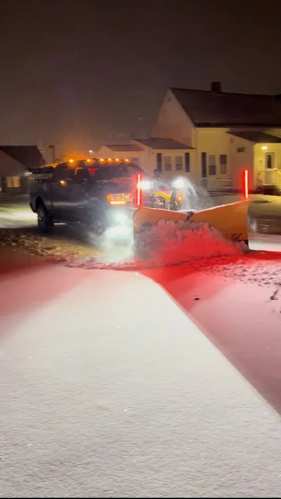 Top-rated landscape installation for outdoor upgrades in Levant, ME by Martin Property Maintenance