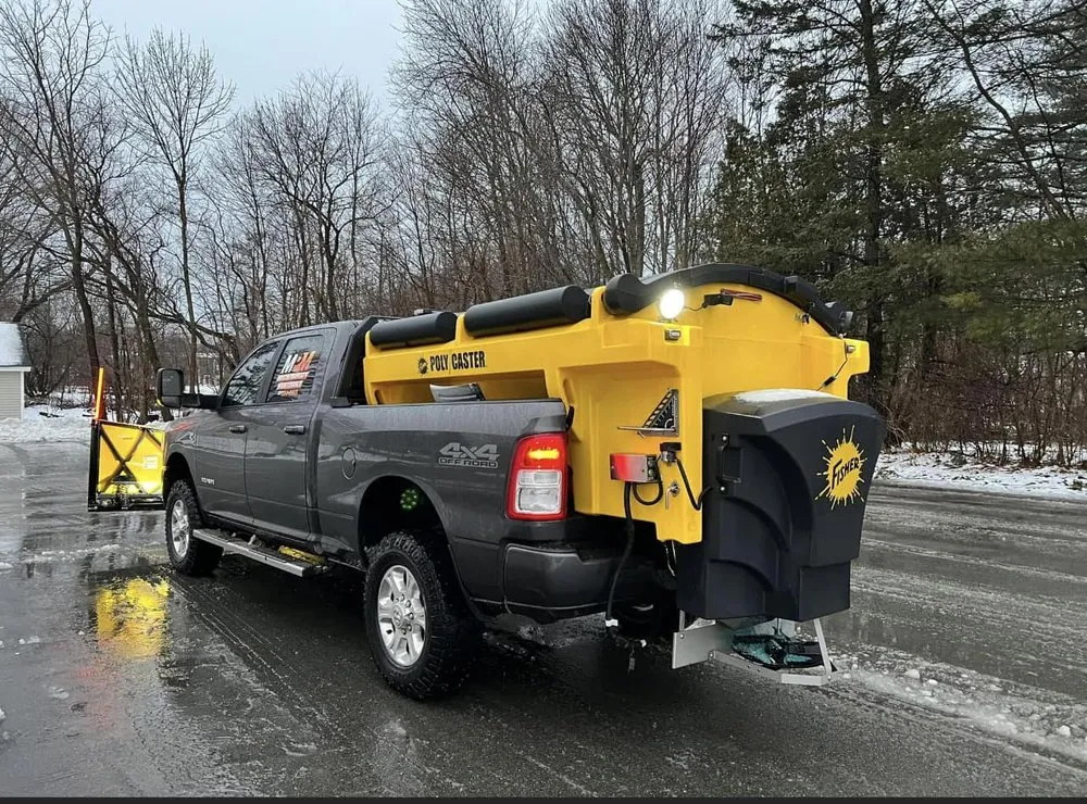 Affordable yard maintenance in Levant, ME - Martin Property Maintenance