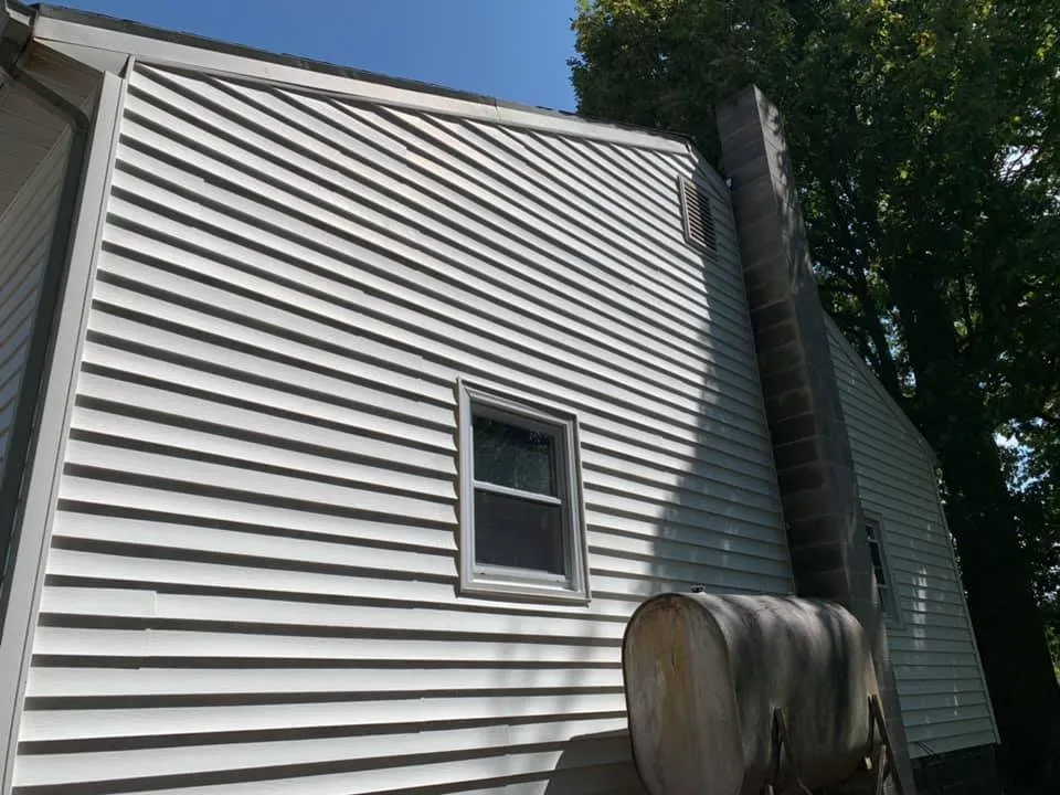 Top-rated yard cleanup service for year-round maintenance in Spout Spring, VA by Martin Property Services