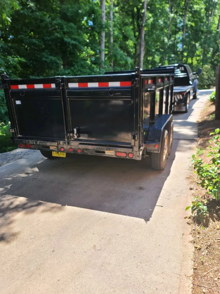 Top-rated landscaping services near you across Gainesville, GA - Martin Reliable Services