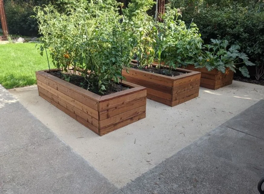 Trusted landscape design in Sonoma, CA - Martin Reyes Landscaping