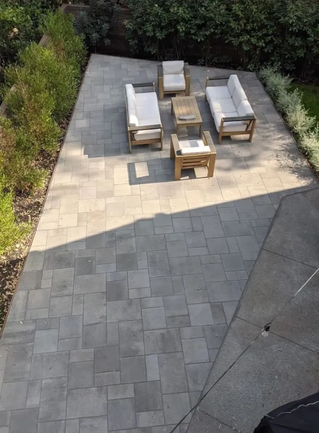 Expert lawn mowing service experts serving Sonoma, CA - Martin Reyes Landscaping