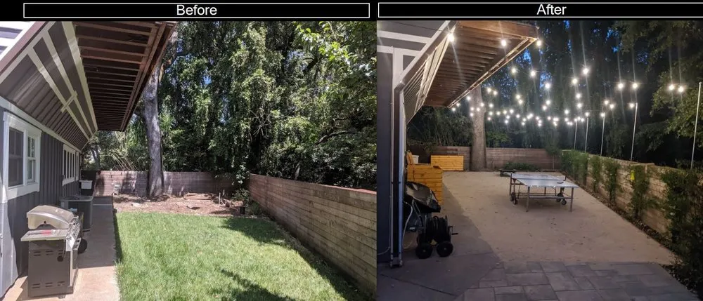 Professional lawn care service in Sonoma, CA by Martin Reyes Landscaping