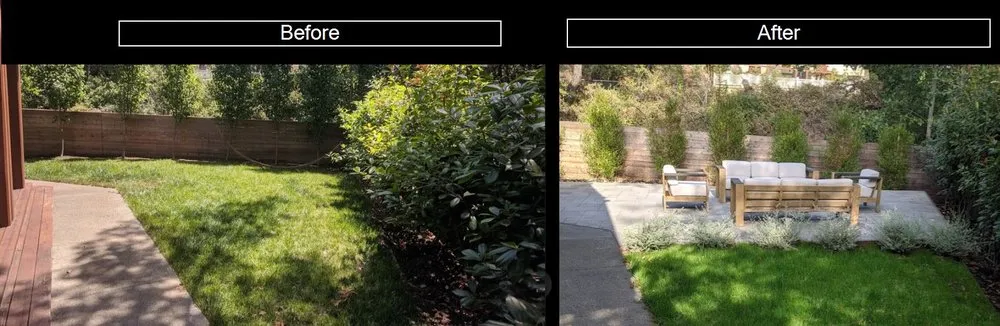 Local yard maintenance near you across Sonoma, CA - Martin Reyes Landscaping